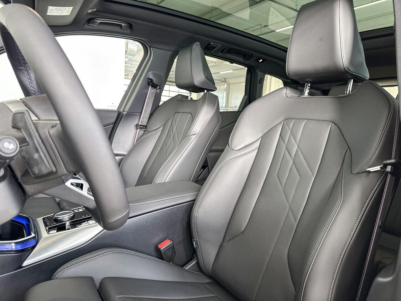 BMW X3 30e xDrive Premium Pack M Sportpakket Pro - Beschikbaar vanaf: Mei 2026