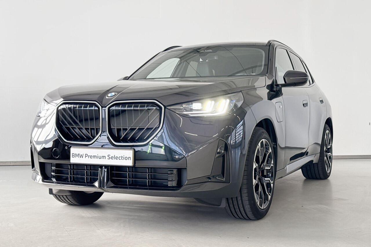 BMW X3 30e xDrive Premium Pack M Sportpakket Pro - Beschikbaar vanaf: Mei 2026