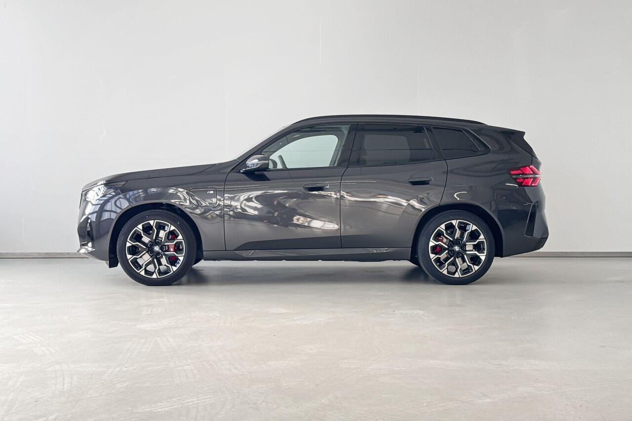 BMW X3 30e xDrive Premium Pack M Sportpakket Pro - Beschikbaar vanaf: Mei 2026