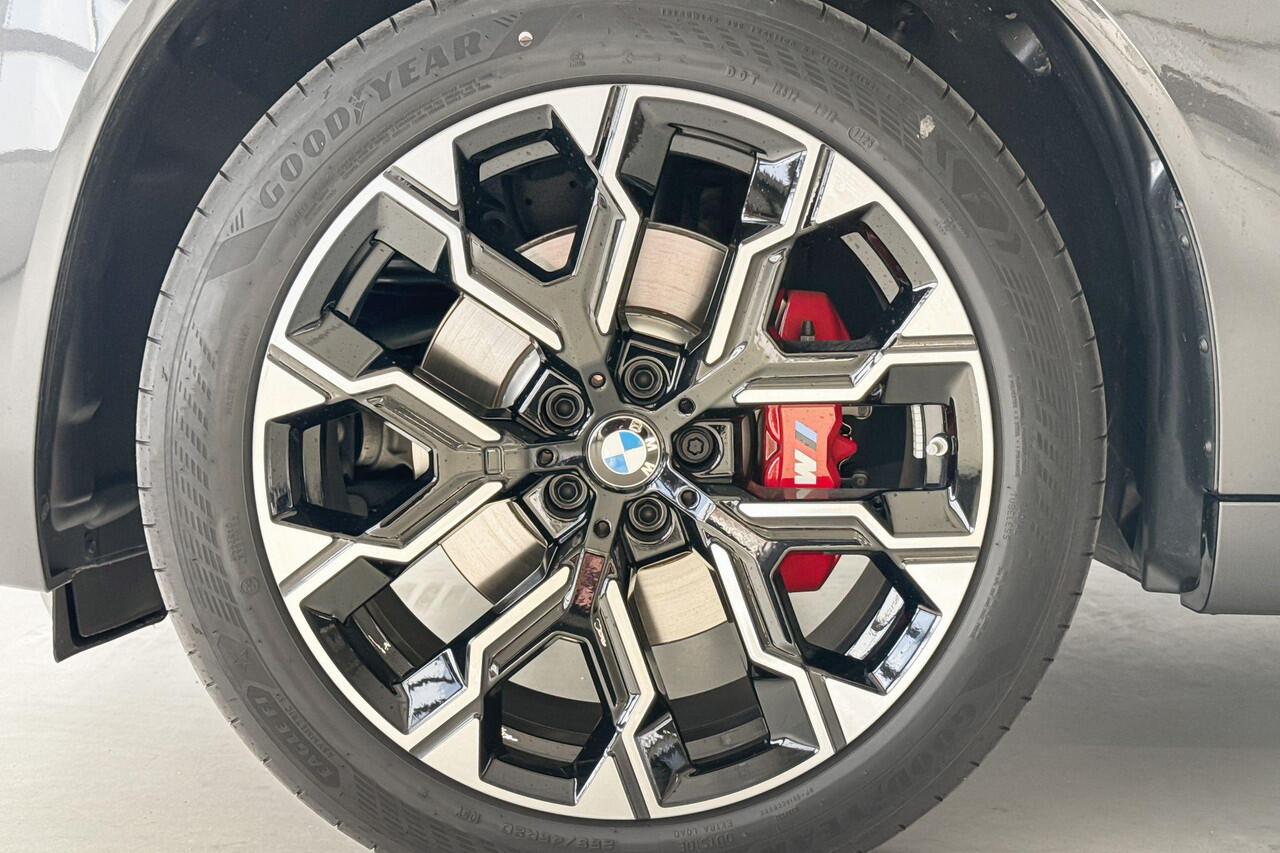 BMW X3 30e xDrive Premium Pack M Sportpakket Pro - Beschikbaar vanaf: Mei 2026