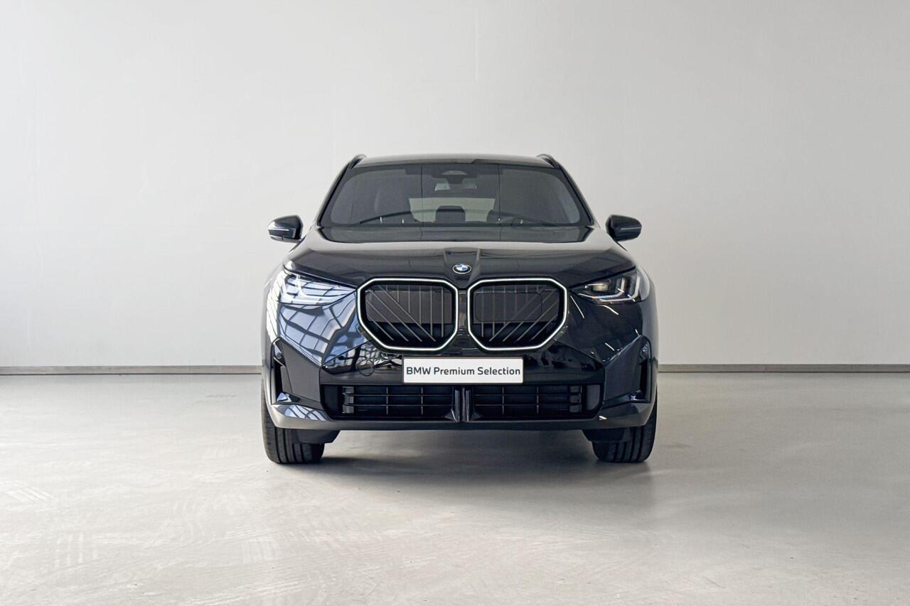 BMW X3 30e xDrive Premium Pack M Sportpakket Pro - Beschikbaar vanaf: Mei 2026