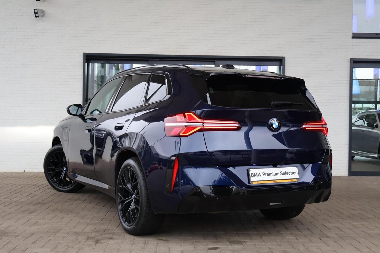 BMW X3 30e xDrive | M Sportpakket | Innovation Package | Comfort Package | premium Pack | Trekhaak | Panoramadak | Ekris Selection