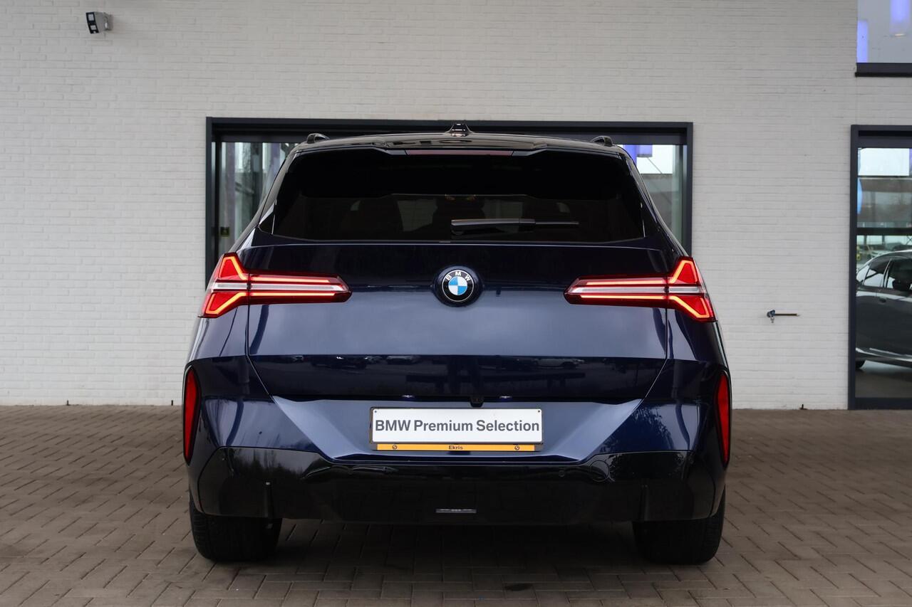 BMW X3 30e xDrive | M Sportpakket | Innovation Package | Comfort Package | premium Pack | Trekhaak | Panoramadak | Ekris Selection