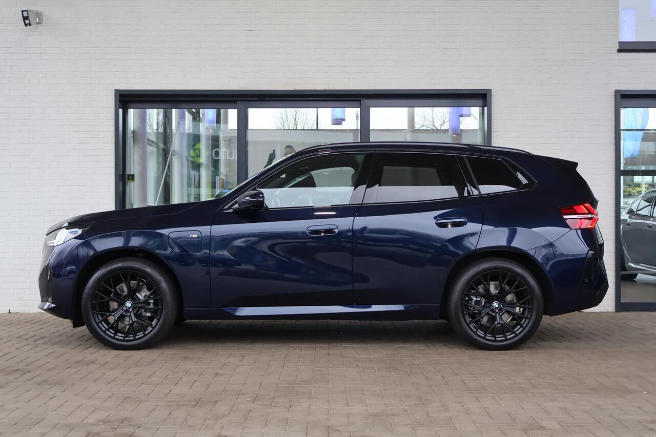 BMW X3 30e xDrive | M Sportpakket | Innovation Package | Comfort Package | premium Pack | Trekhaak | Panoramadak | Ekris Selection