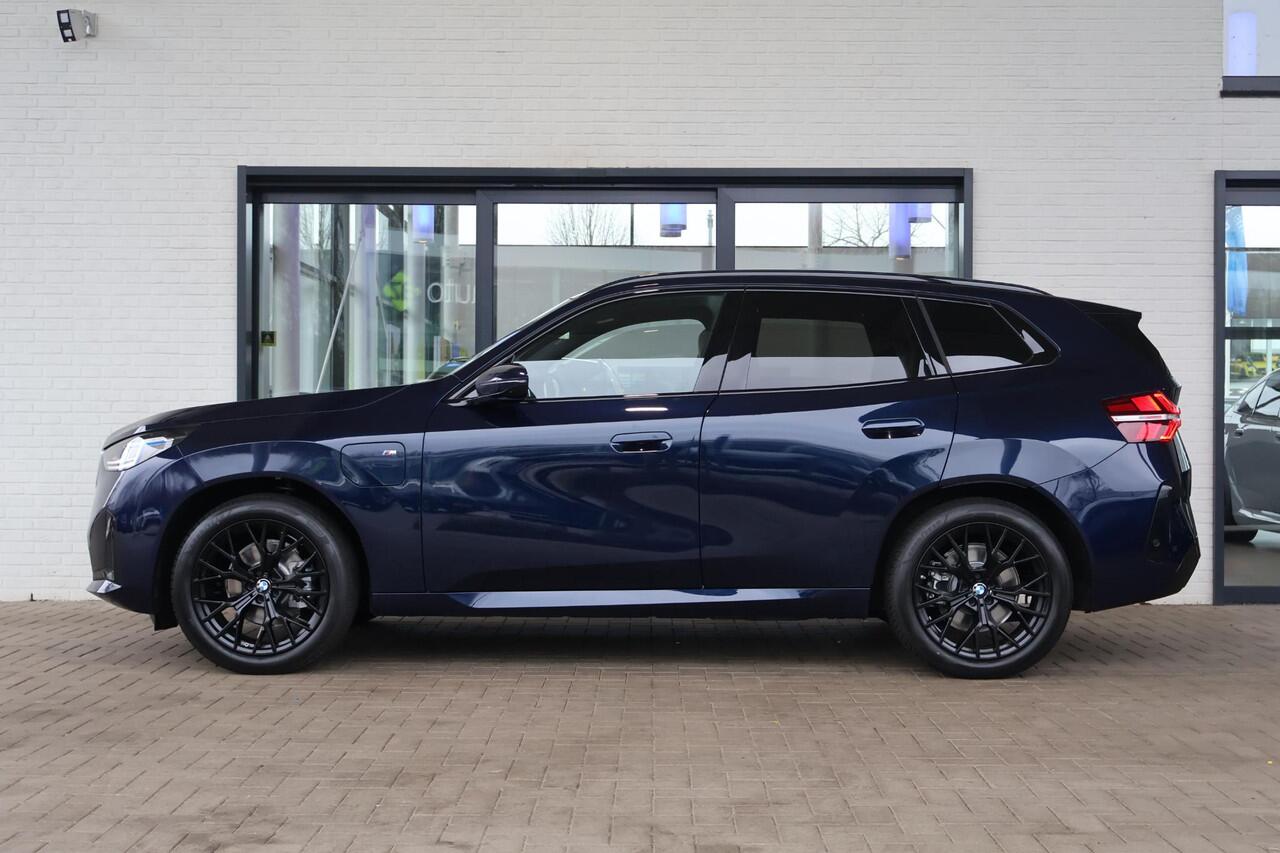 BMW X3 30e xDrive | M Sportpakket | Innovation Package | Comfort Package | premium Pack | Trekhaak | Panoramadak | Ekris Selection