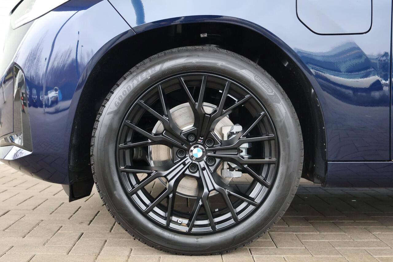 BMW X3 30e xDrive | M Sportpakket | Innovation Package | Comfort Package | premium Pack | Trekhaak | Panoramadak | Ekris Selection