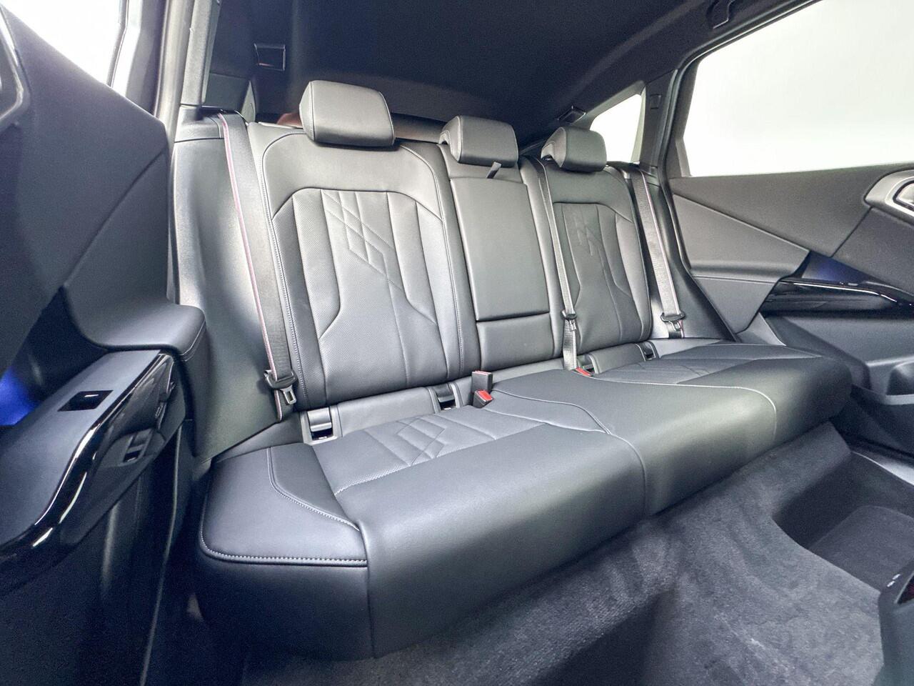 BMW X3 30e xDrive M Sport | trekhaak