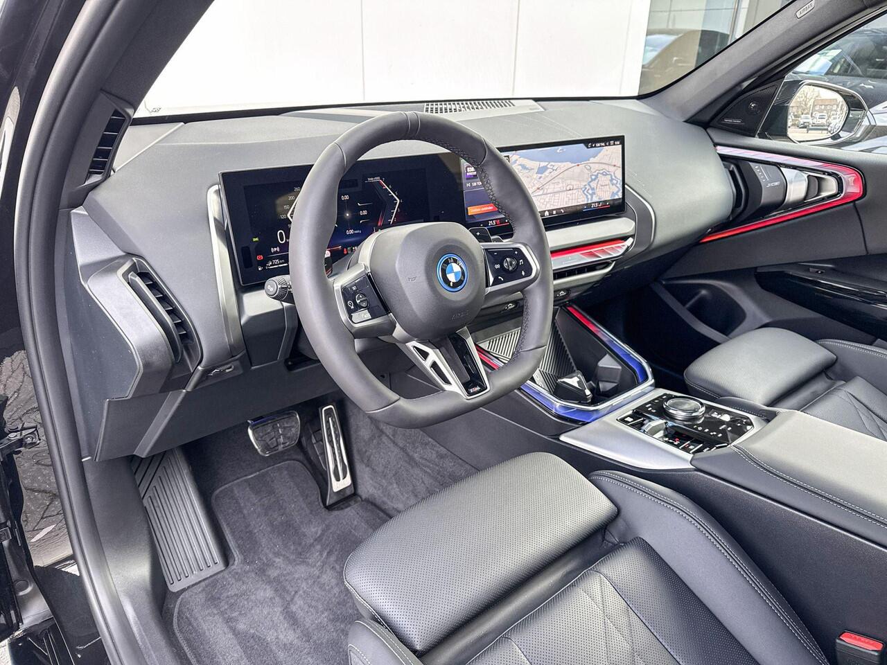 BMW X3 30e xDrive M Sport | trekhaak