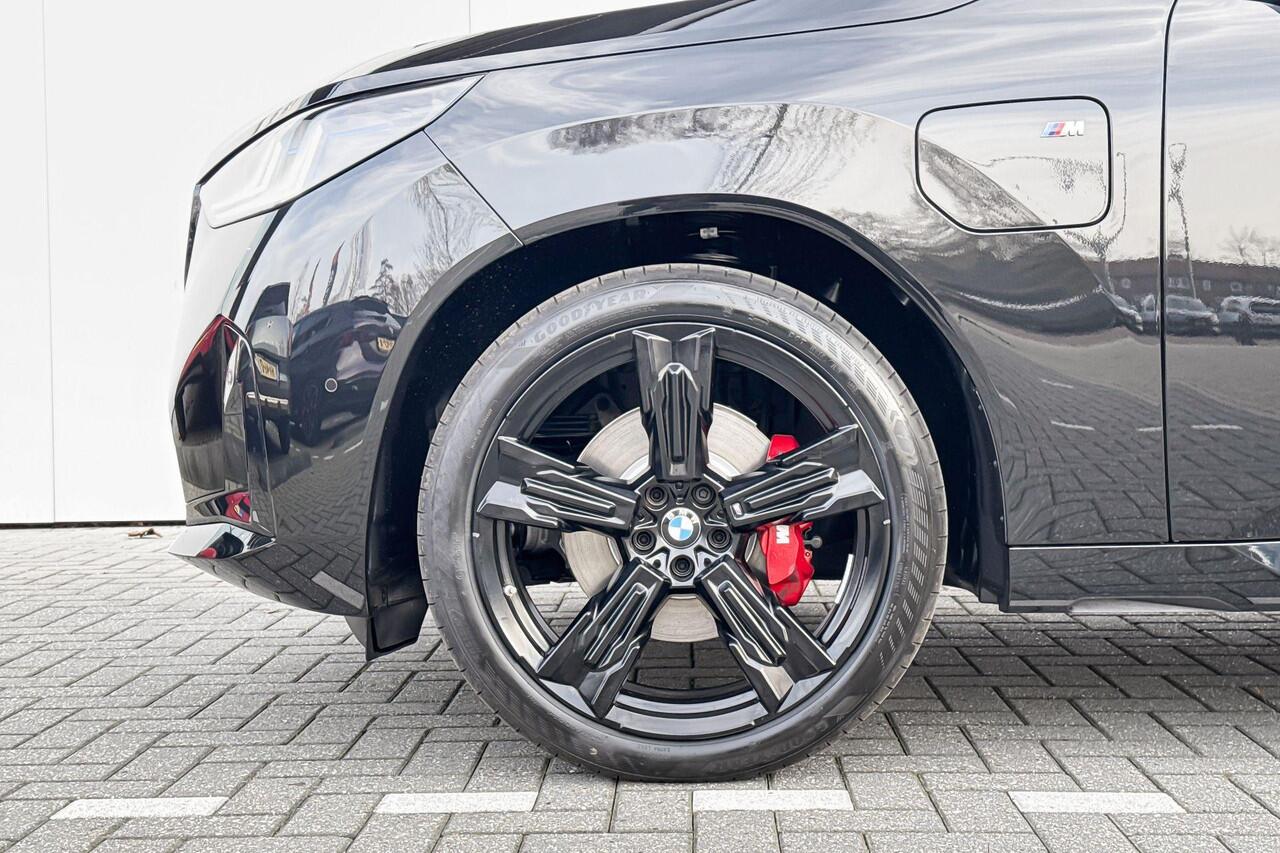 BMW X3 30e xDrive M Sport | trekhaak