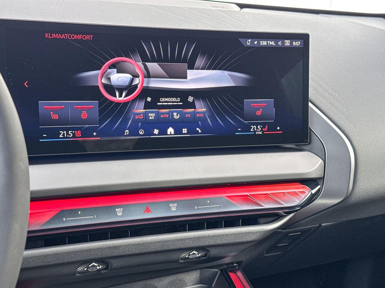 BMW X3 30e xDrive M Sport | trekhaak