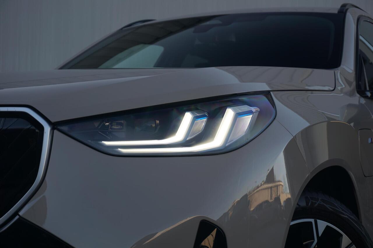 BMW X3 xDrive30e M Sportpakket 20'' / Stoelventilatie / Harman Kardon / Comfort Access