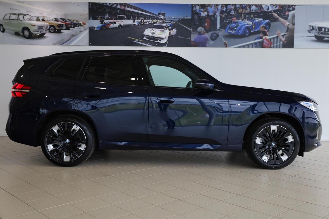 BMW X3 30e xDrive | M Sportpakket | Innovation Package | Comfort Pack | Premium Pack | Trekhaak | Panoramadak | Showroom Selection