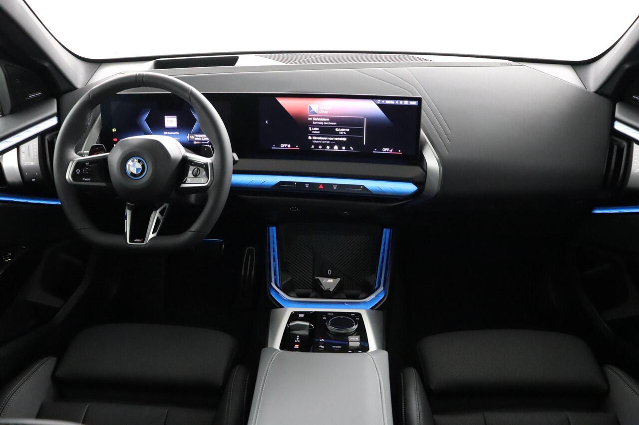 BMW X3 30e xDrive | M Sportpakket Pro | Panoramadak | Stoelventilatie | Driving Assistant Plus | Harman Kardon | Trekhaak |
