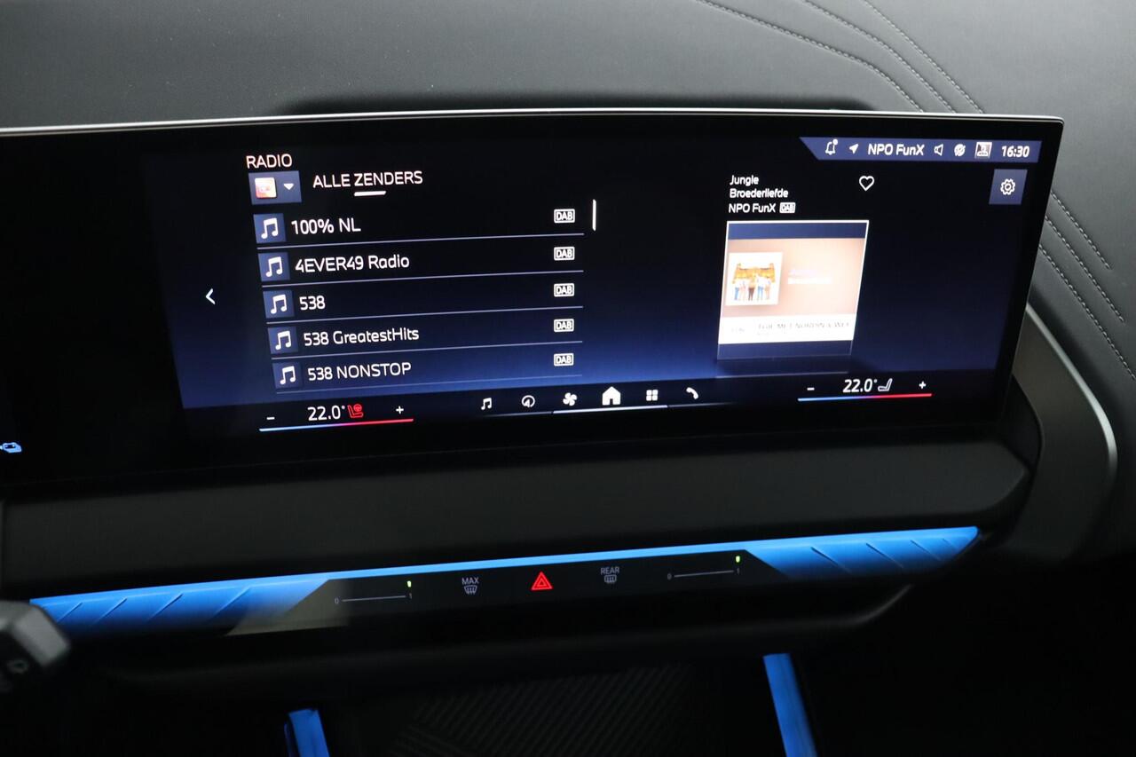 BMW X3 30e xDrive | M Sportpakket Pro | Panoramadak | Stoelventilatie | Driving Assistant Plus | Harman Kardon | Trekhaak |