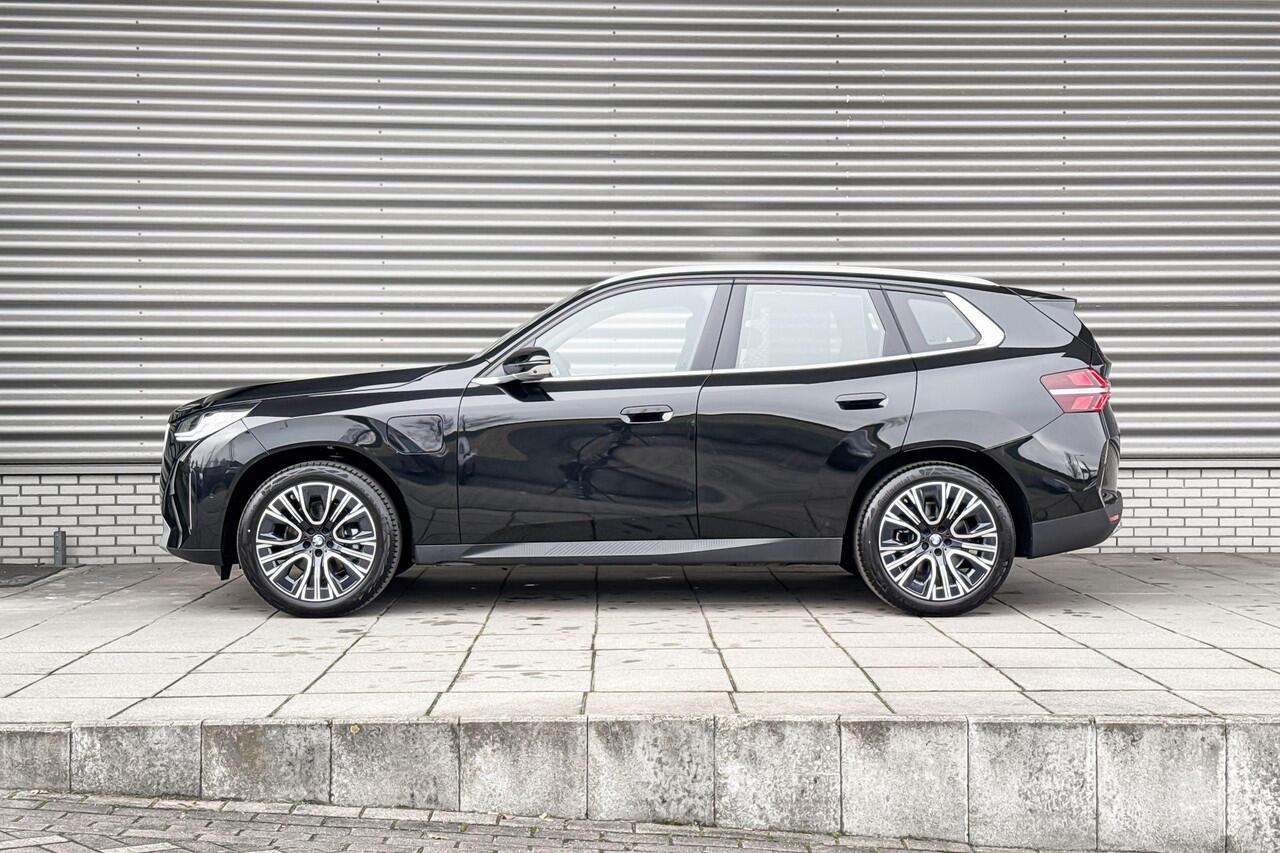 BMW X3 30e xDrive