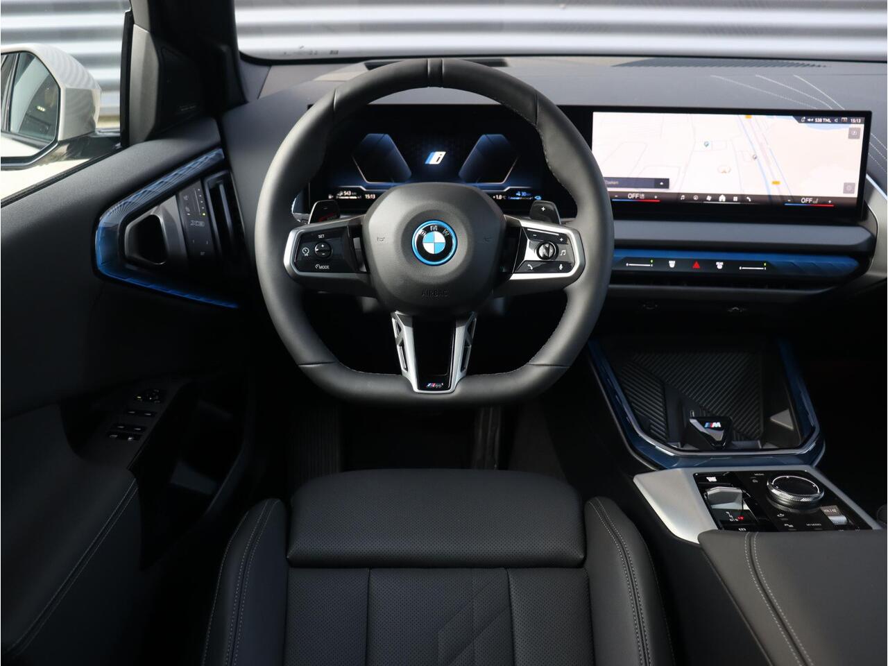 BMW X3 30e xDrive | M Sportpakket Pro | Panodak | Head-Up | Trekhaak | Harman Kardon | Driving Assistant Prof. | Stoelventilatie | Parking Assistant Plus | 21'' LMV. | Ekris Selection