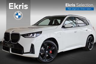 bmw-x3-30e-xdrive-m-sportpakket-pro