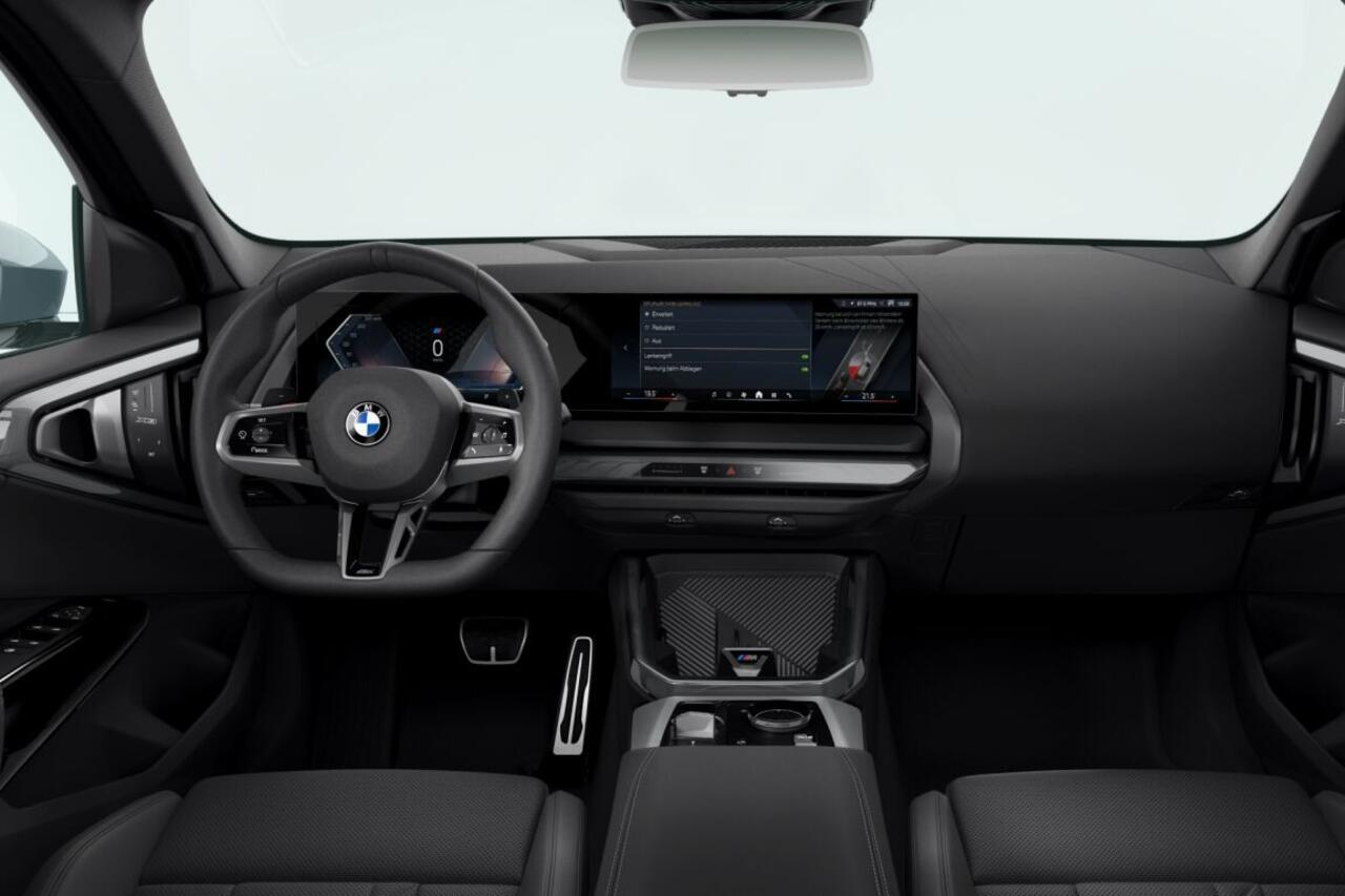 BMW X3 20 xDrive | M Sportpakket | Trekhaak