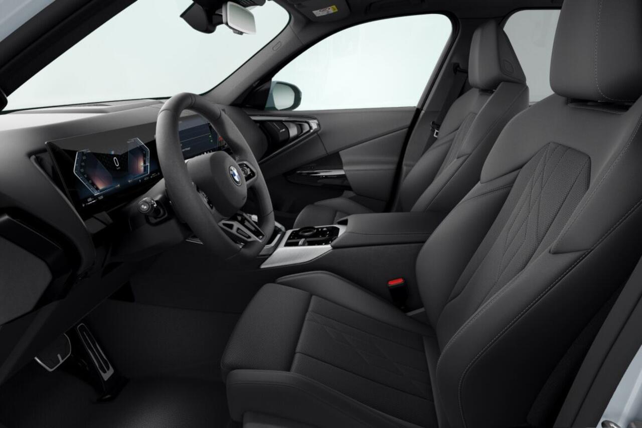 BMW X3 20 xDrive | M Sportpakket | Trekhaak