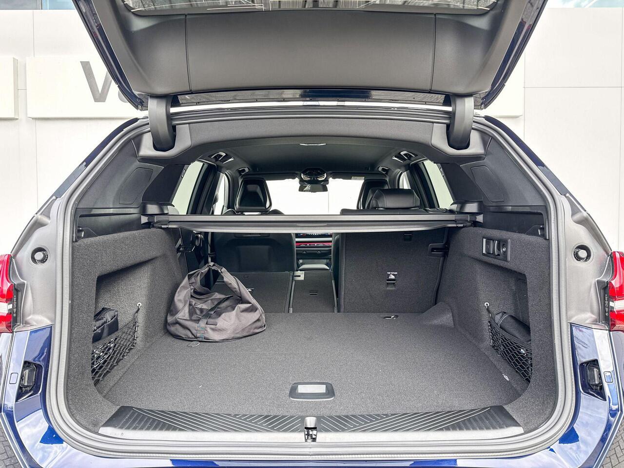 BMW X3 30e xDrive | M Sport | Trekhaak | Huisselectie