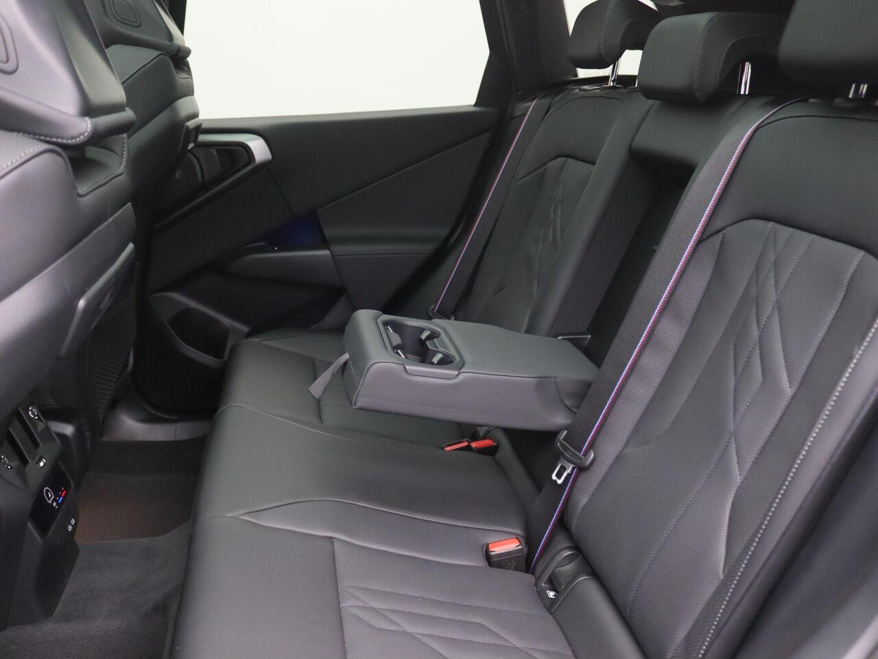 BMW X3 30e xDrive 299PK Aut. M-Sport, Panoramadak, Trekhaak, Head-Up Display, Harman Kardon, 21" LM Velgen, Keyless, 360gr. Camera,