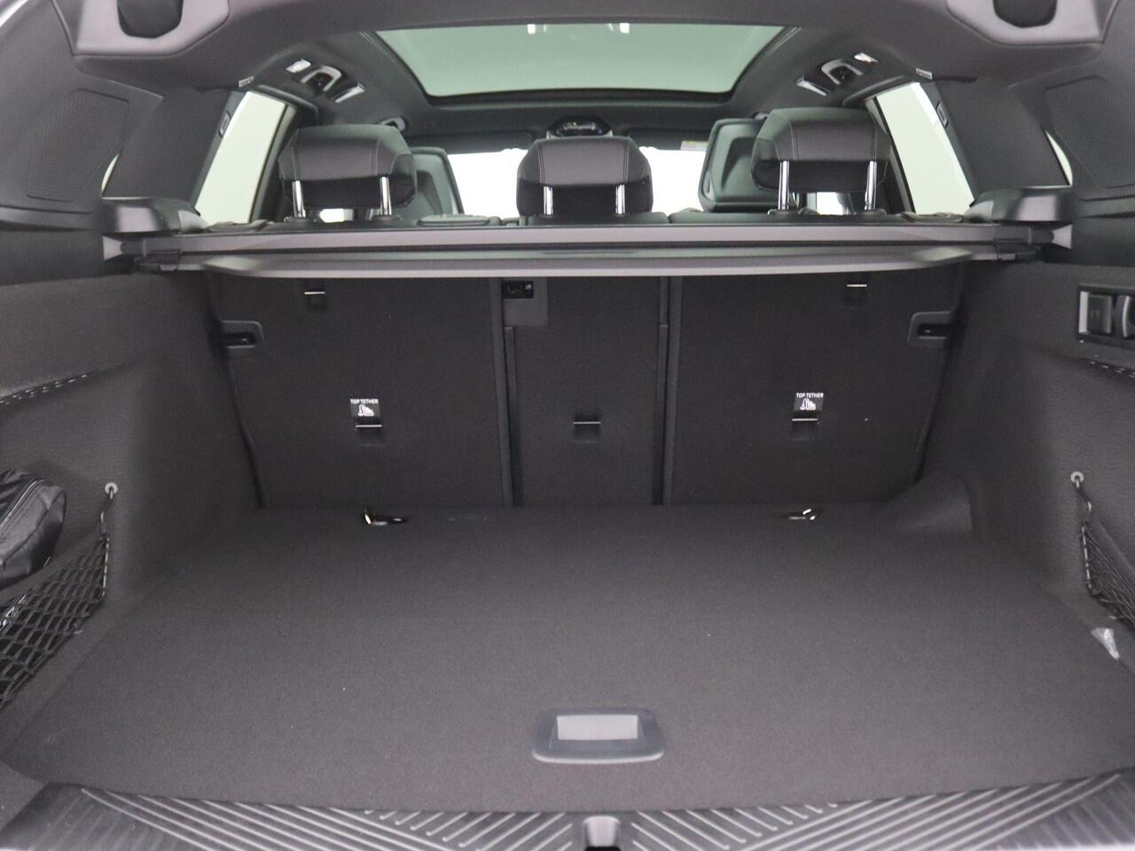 BMW X3 30e xDrive 299PK Aut. M-Sport, Panoramadak, Trekhaak, Head-Up Display, Harman Kardon, 21" LM Velgen, Keyless, 360gr. Camera,