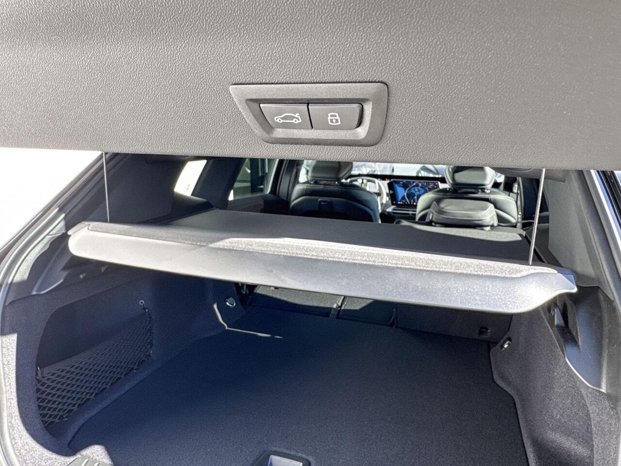 BMW X3 iX3 50 xDrive 113 kWh | M Sportpakket | Innovation Pack | Trekhaak