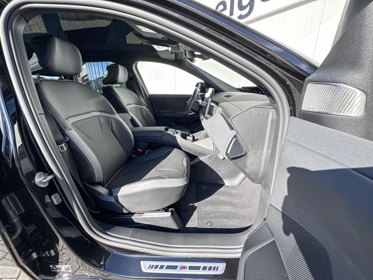 BMW X3 iX3 50 xDrive 113 kWh | M Sportpakket | Innovation Pack | Trekhaak