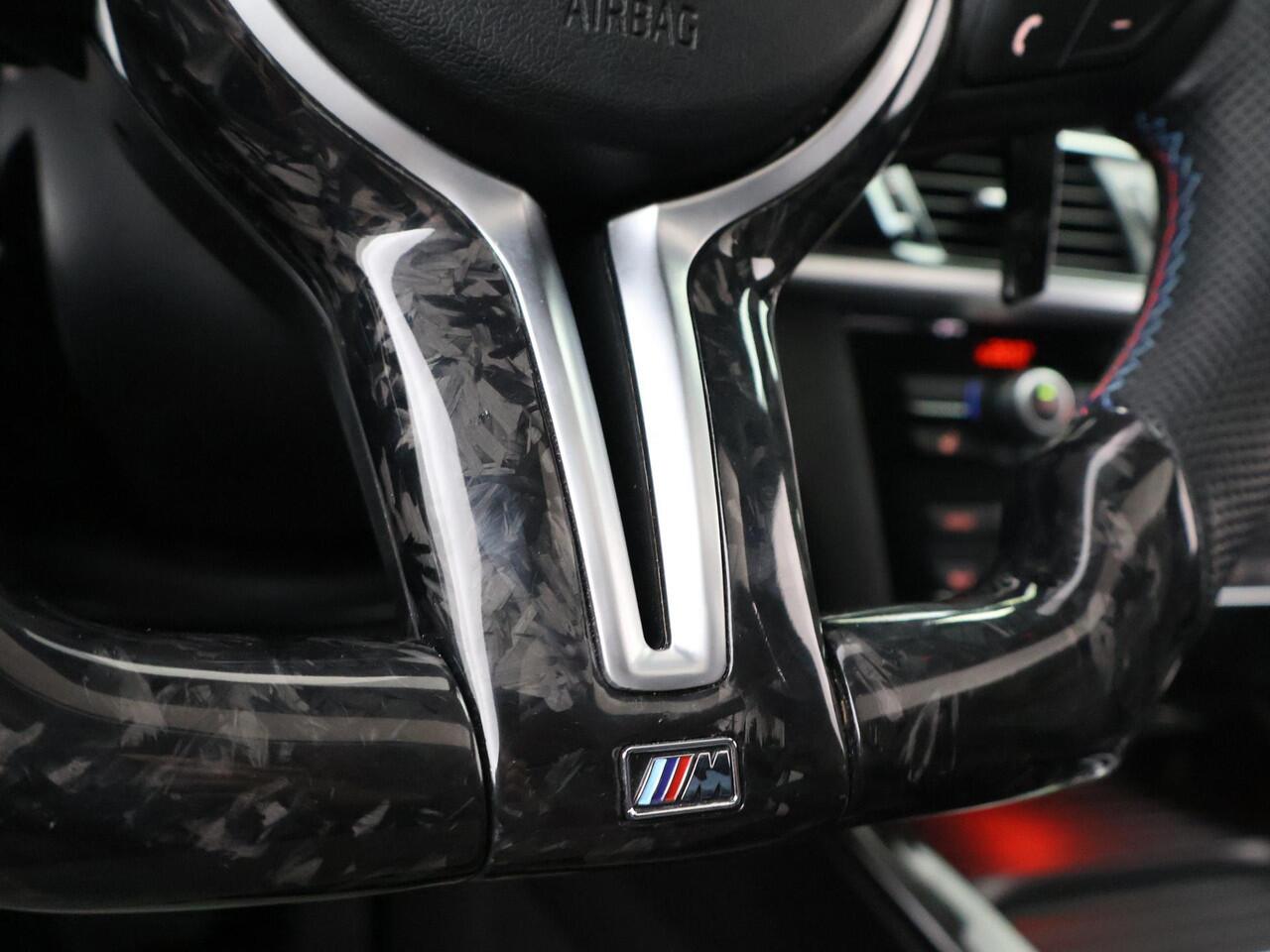 BMW X4 xDrive20d 190 PK M-SPORT + SCHUIFDAK | HEAD-UP | 360 CAMERA | APPLE CARPLAY | LEDER