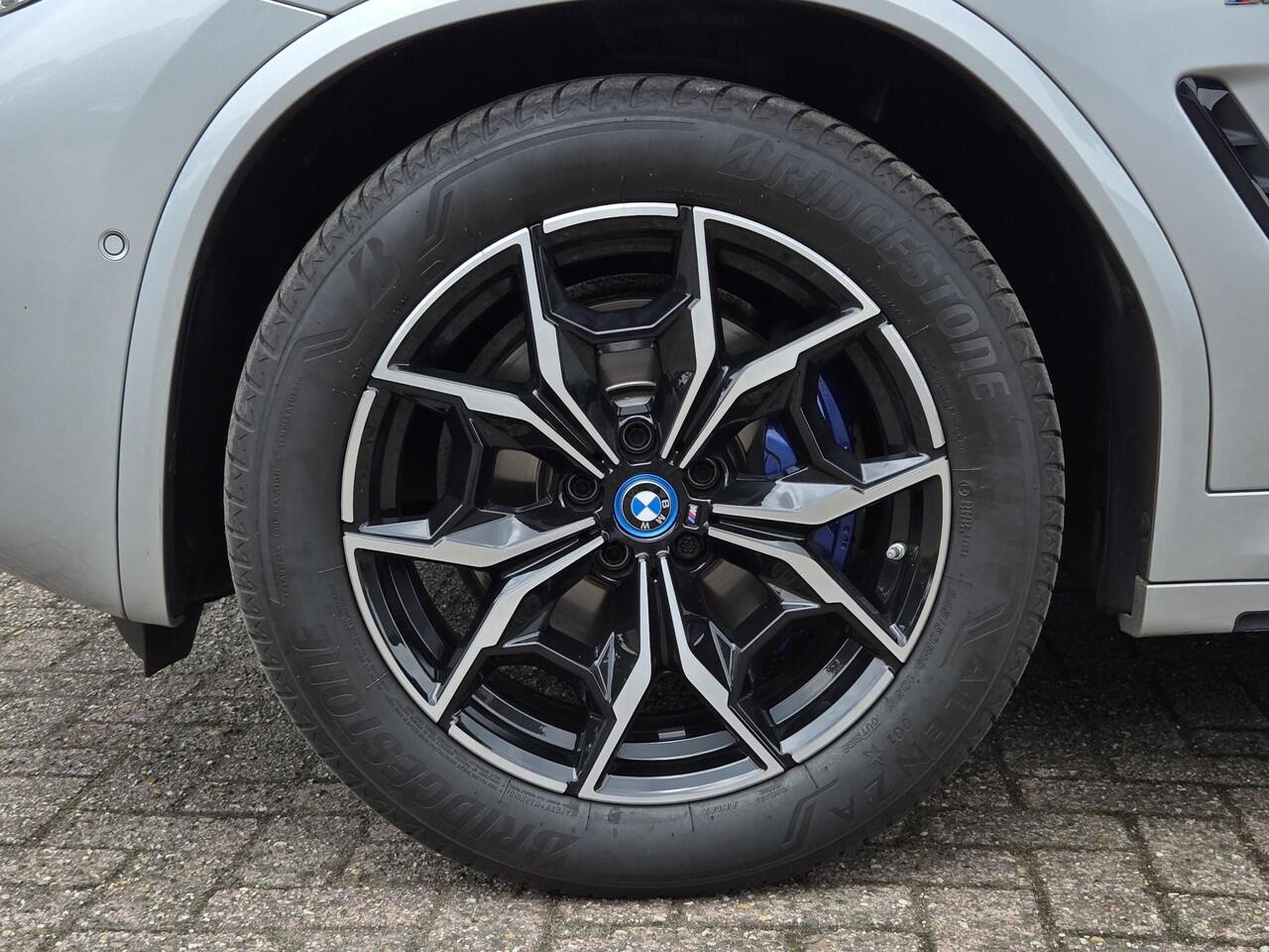 BMW X4 xDrive30i M SPORT | 360 CAMERA | PANORAMA | STOELVERWARMING | TREKHAAK |