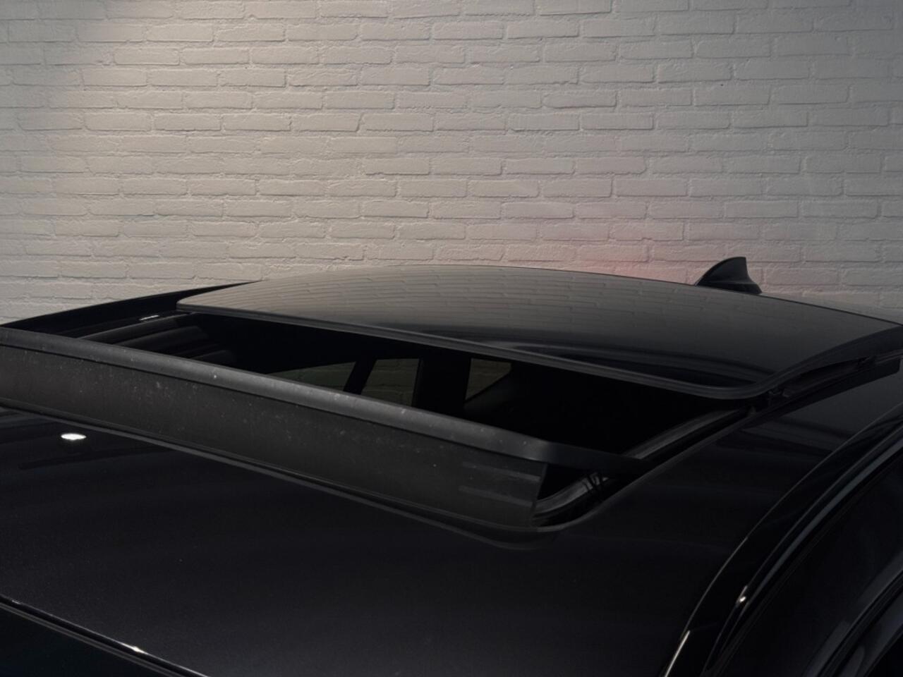 BMW X4 Competition 510pk Vol Opties Pano 360 Trekhaak HUD HK 21 inch