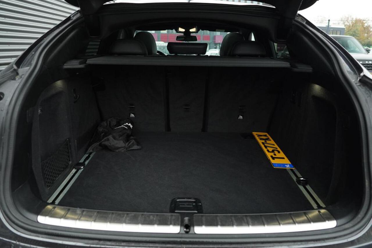 BMW X4 xDrive30i High Executive M-Sport / Pano / Harman Kardon / Trekhaak