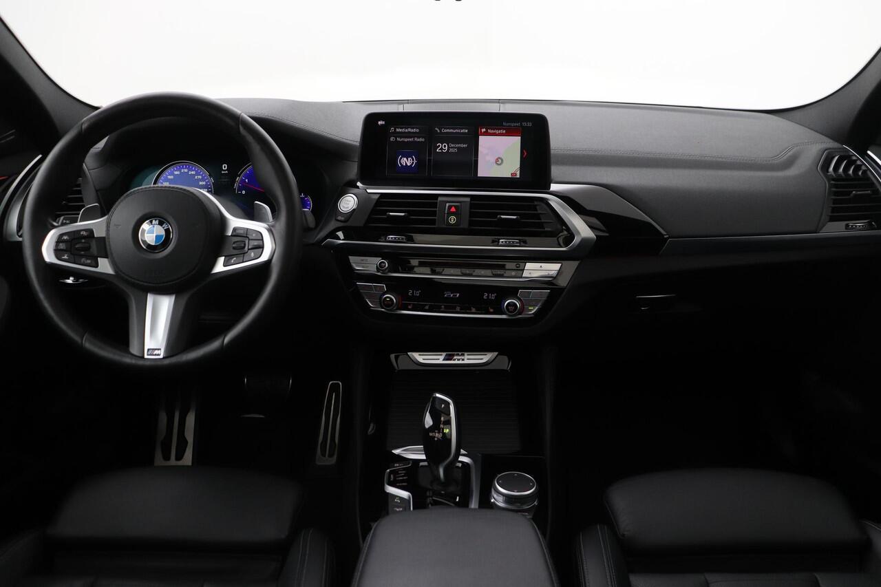 BMW X4 M40i High Executive | 353Pk! | Panoramadak | Head-Up | harman/kardon | ACC | 21 Inch