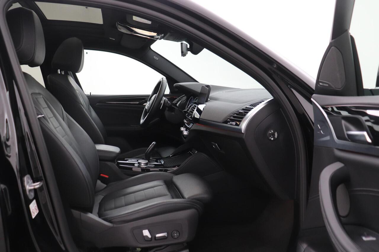 BMW X4 M40i High Executive | 353Pk! | Panoramadak | Head-Up | harman/kardon | ACC | 21 Inch