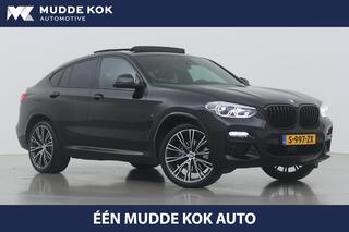 bmw-x4-m40i-high-executive--353pk!