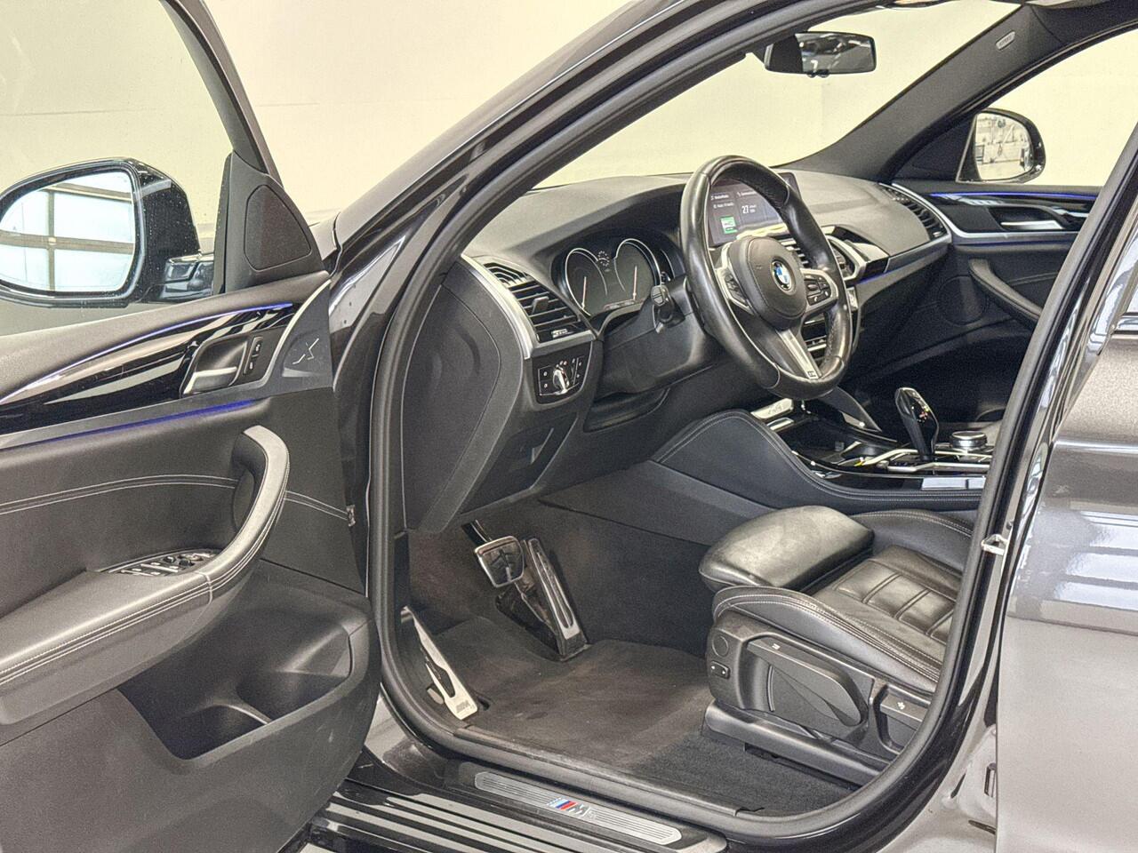 BMW X4 xDrive20i High Executive Aut.