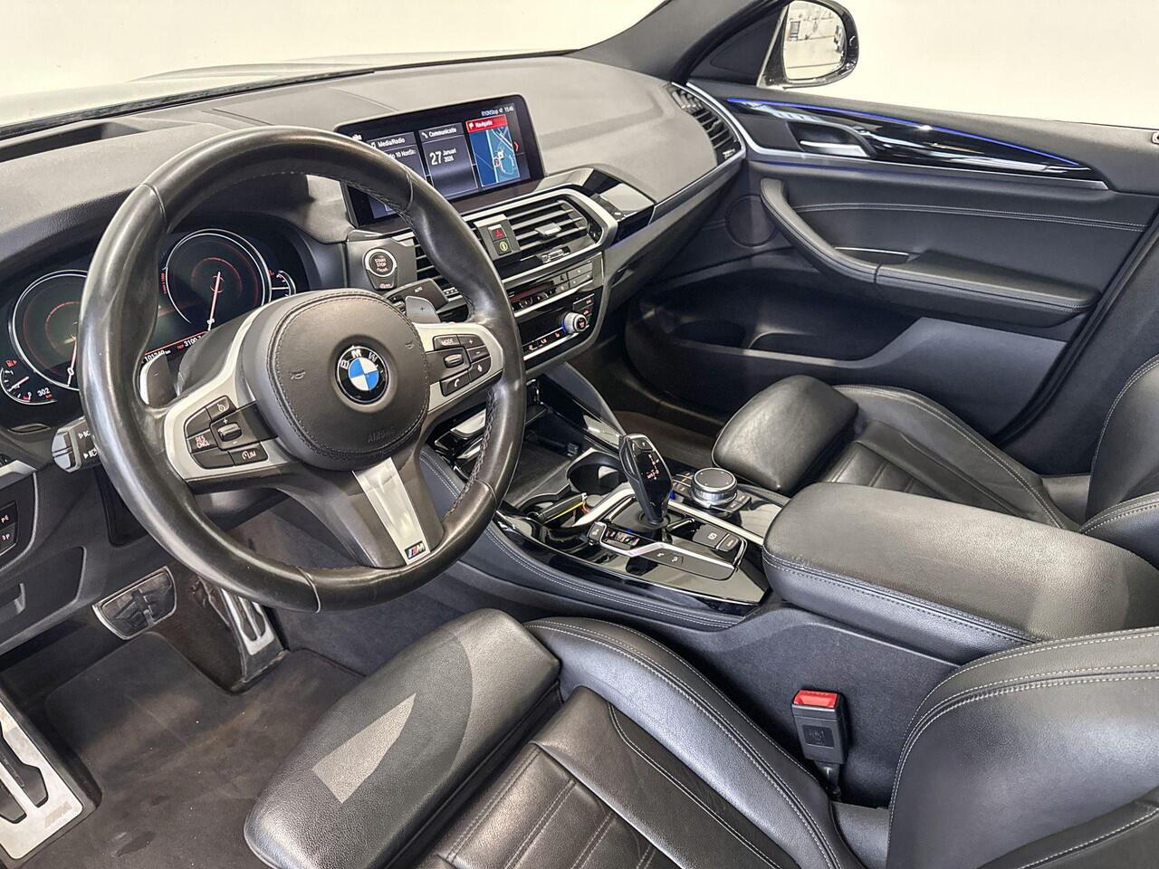BMW X4 xDrive20i High Executive Aut.