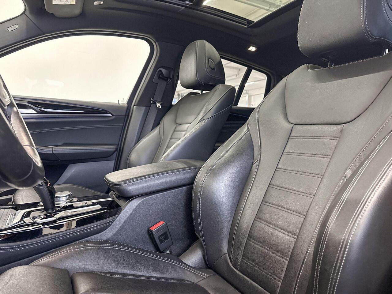 BMW X4 xDrive20i High Executive Aut.