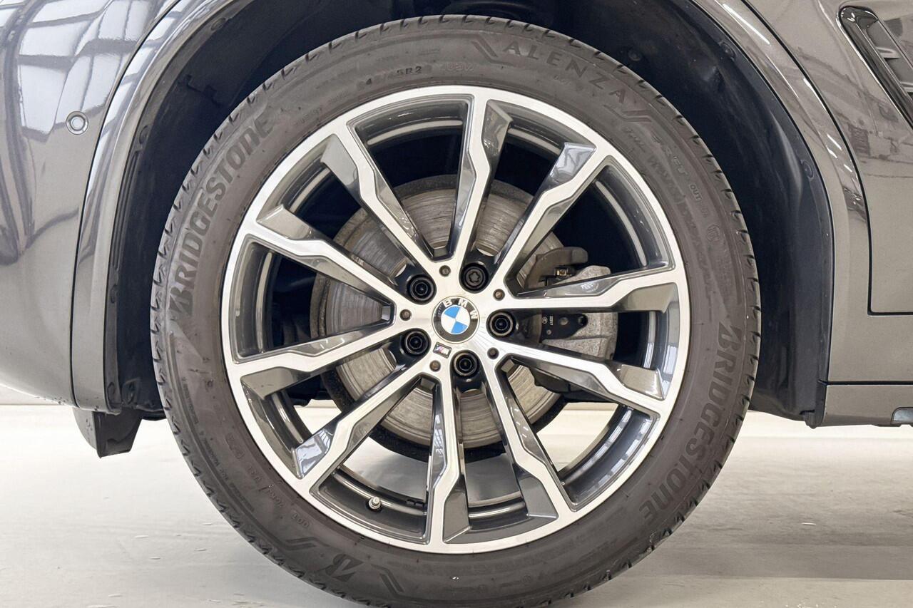 BMW X4 xDrive20i High Executive Aut.