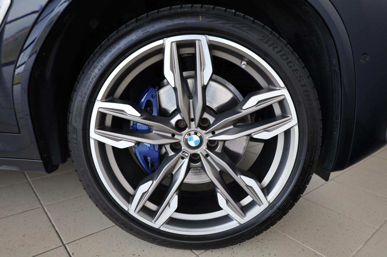 BMW X4 M40i High Executive | Panoramadak | Harman Kardon | Elektrische trekhaak | Head-Up