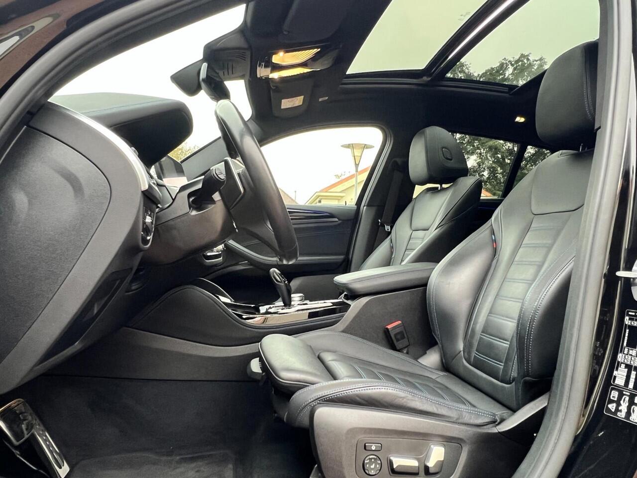 BMW X4 M40i High Executive Edition - Head Up - 360 -