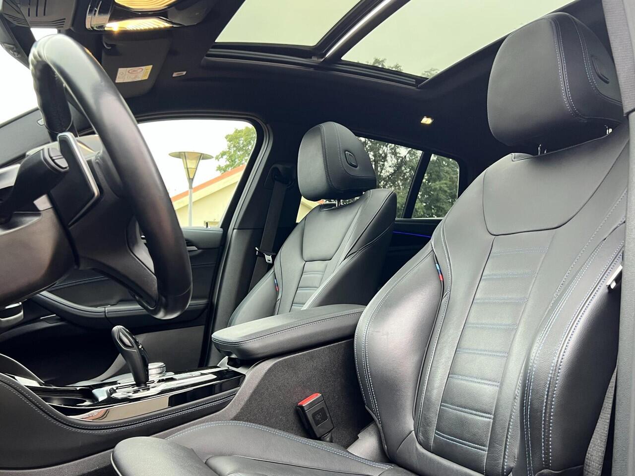 BMW X4 M40i High Executive Edition - Head Up - 360 -