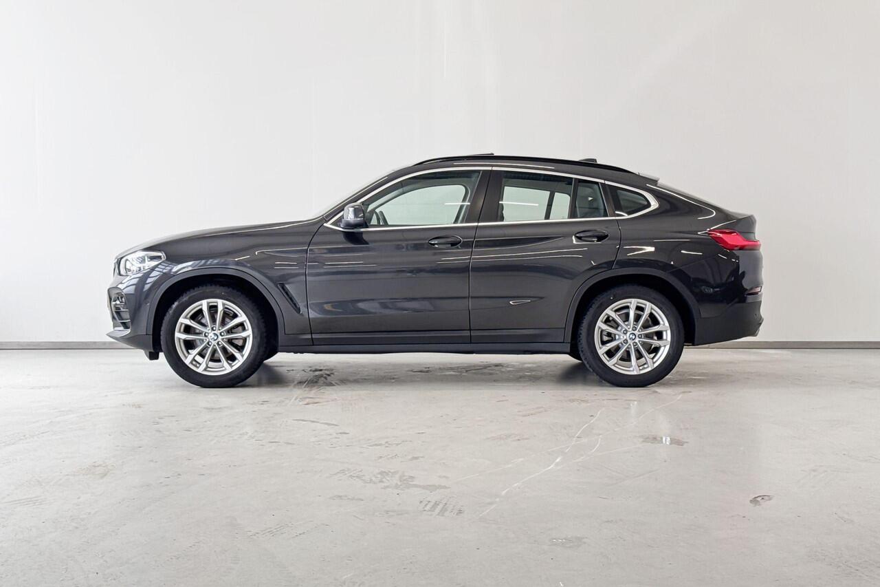 BMW X4 xDrive20i Innovationspakket Model Essential Aut. | Selections