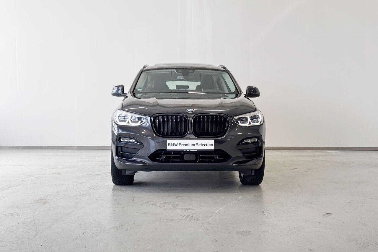 BMW X4 xDrive20i Innovationspakket Model Essential Aut. | Selections