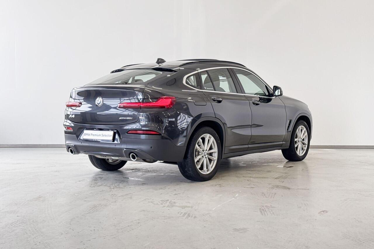 BMW X4 xDrive20i Innovationspakket Model Essential Aut. | Selections