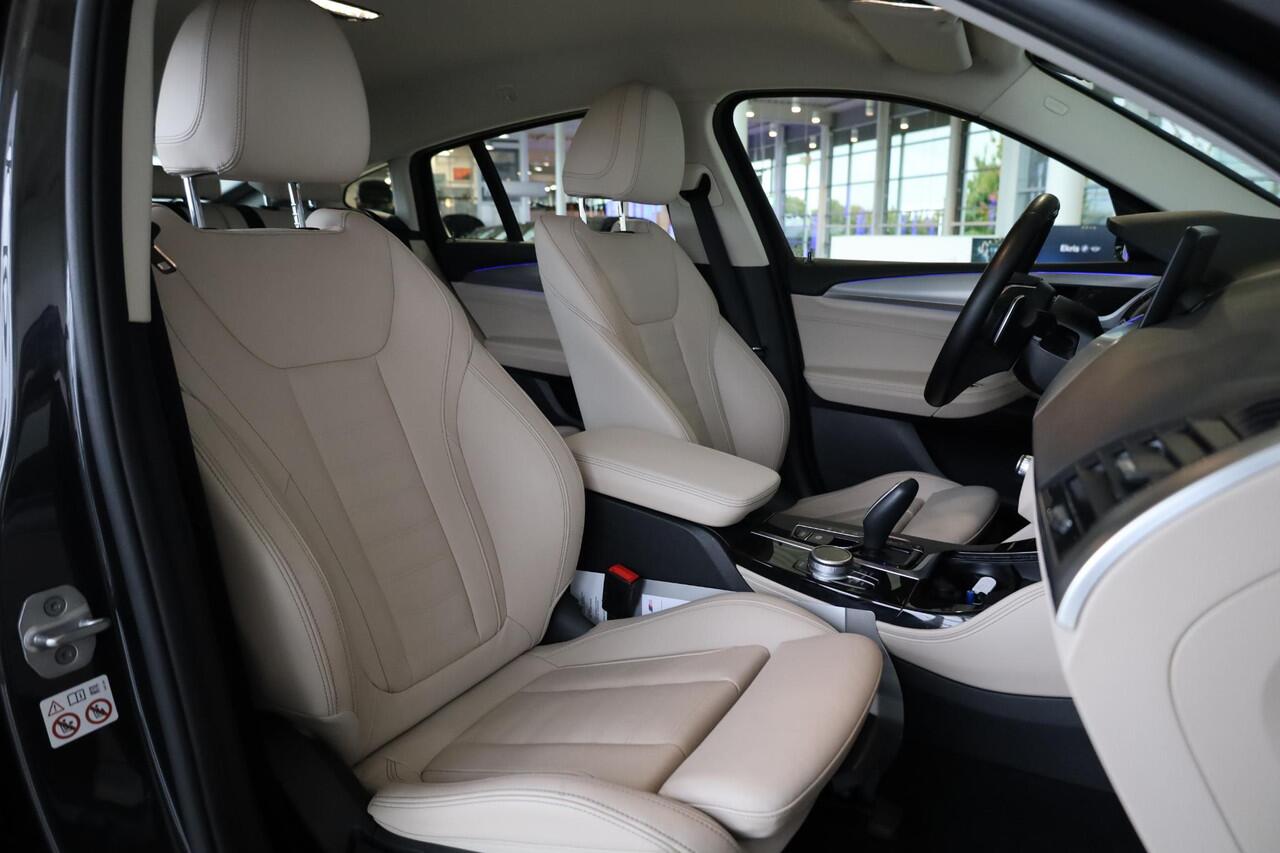 BMW X4 xDrive20i High Executive | xLine | Parking Pack | Comfort Access | Adaptieve LED koplampen | Harman Kardon |