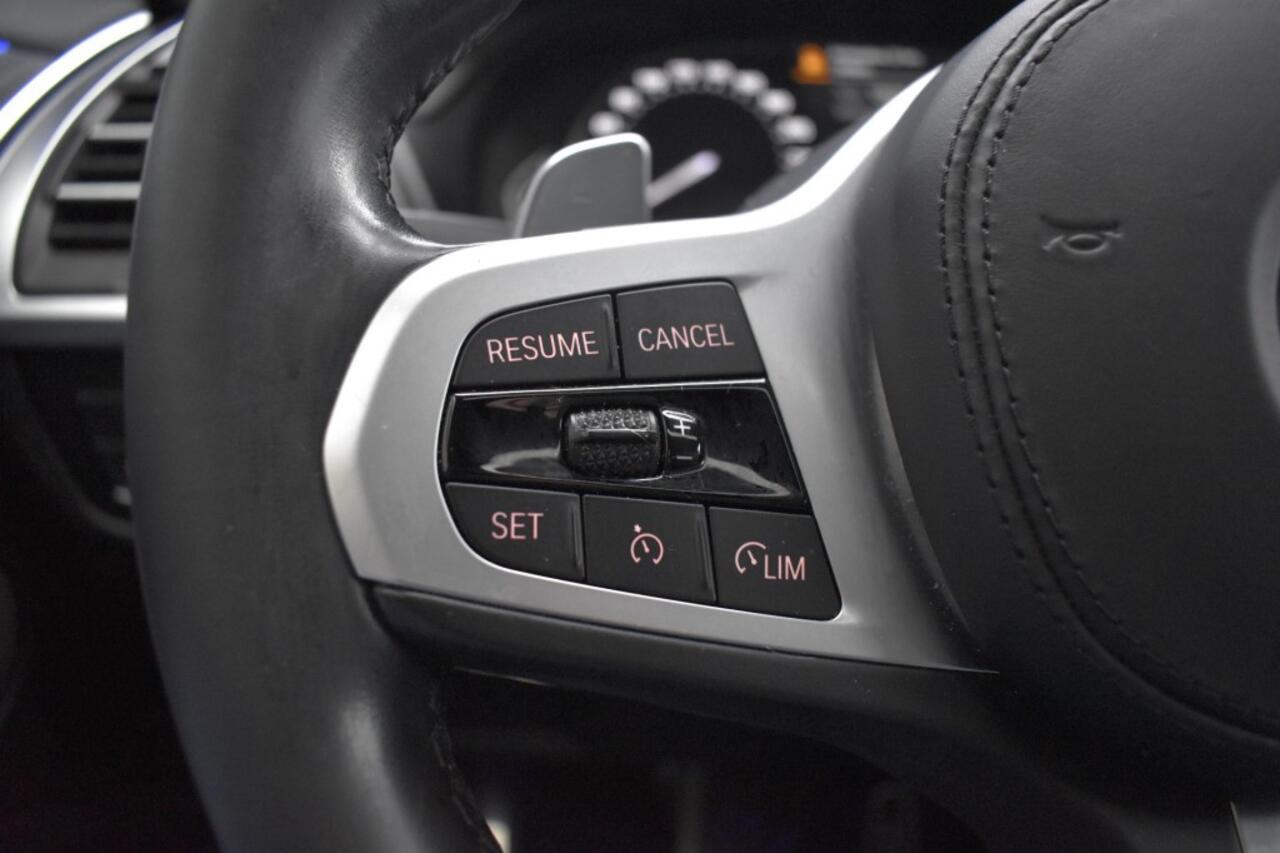 BMW X4 XDRIVE20I M Sport, Pano, Leder, Navi Nieuw model