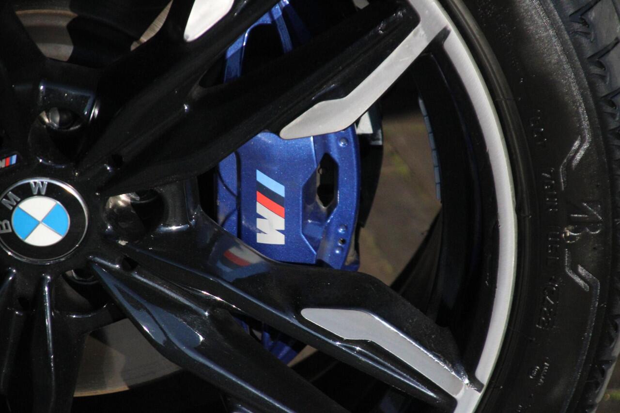 BMW X4 M40i High Executive | 360pk 6-in-lijn | M-Performance | NP ¤ 138.687,- |