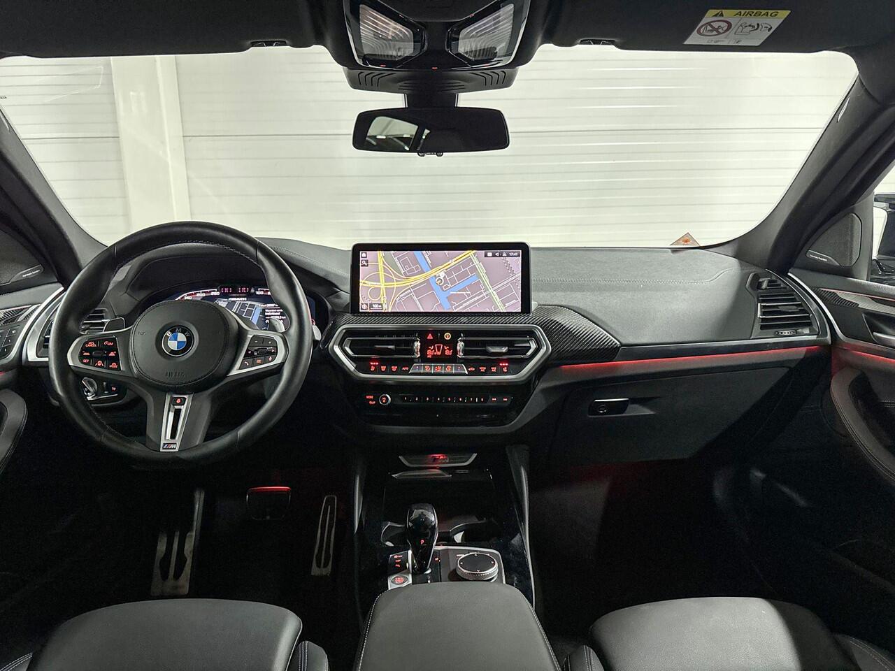 BMW X4 M40i High Executive | Selections