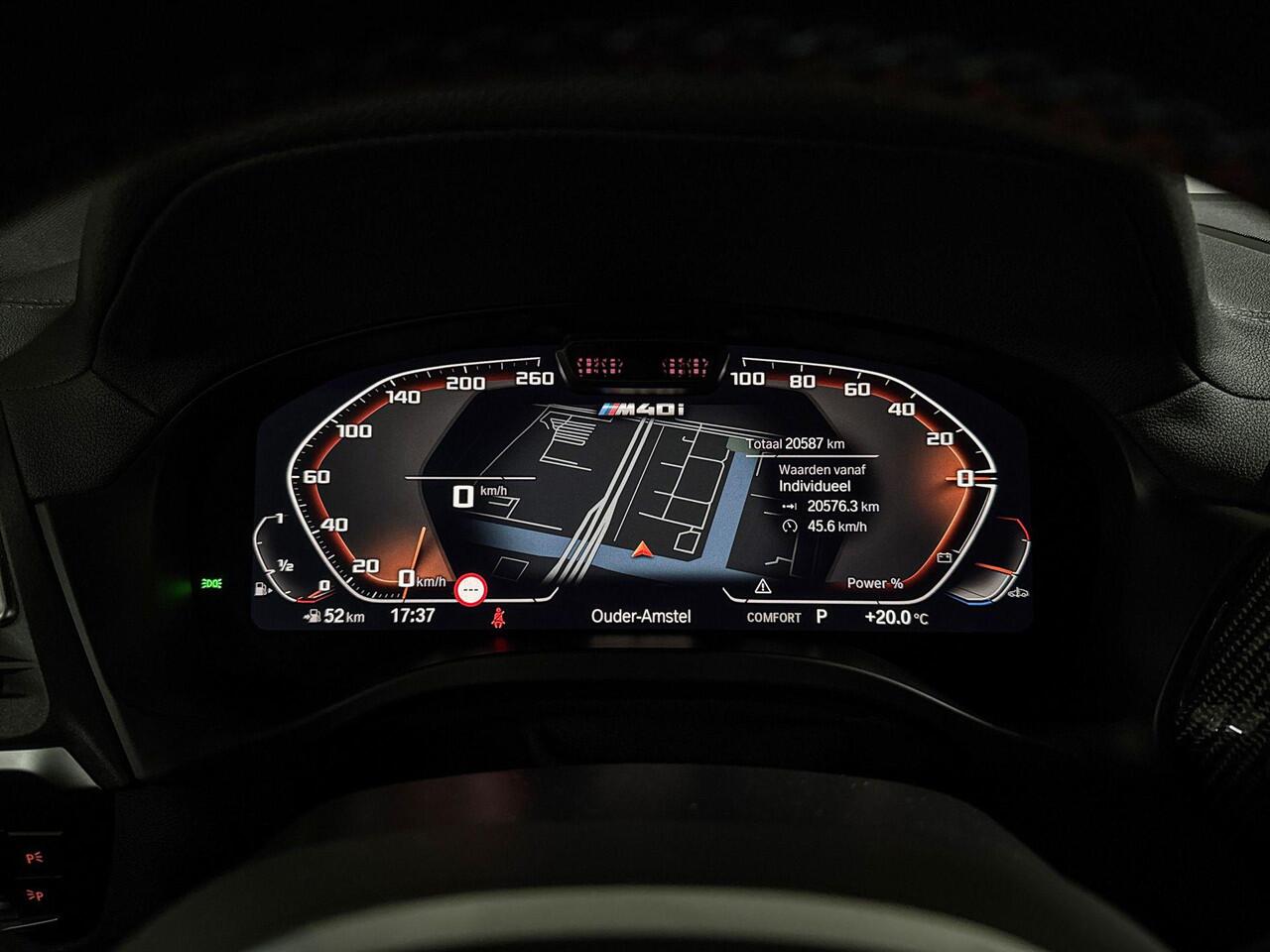 BMW X4 M40i High Executive | Selections